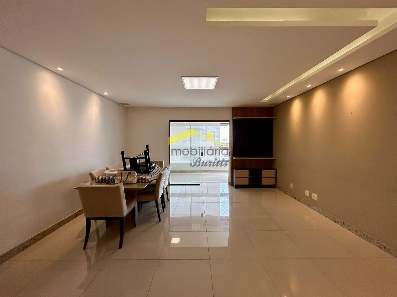 Apartamento à venda no Buritis: 