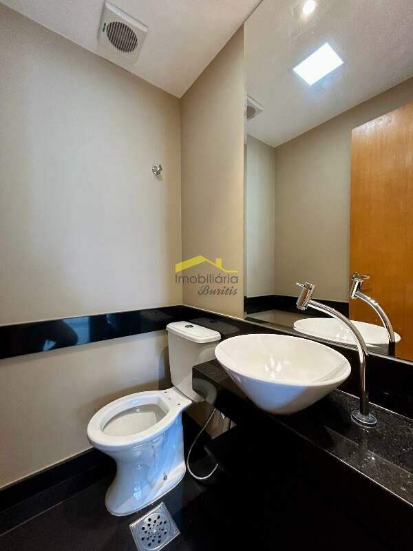 Apartamento à venda no Buritis: 