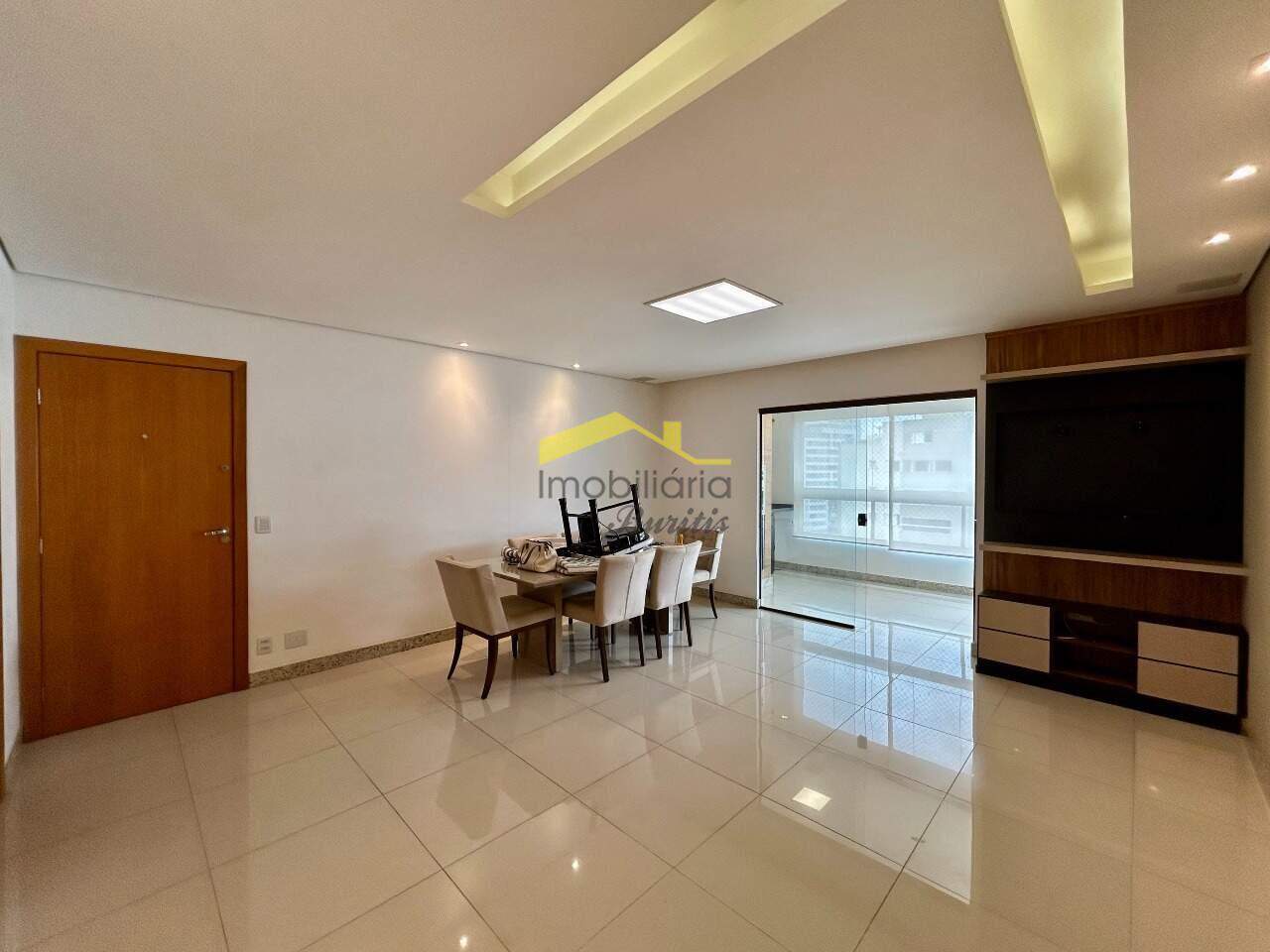 Apartamento à venda no Buritis: 