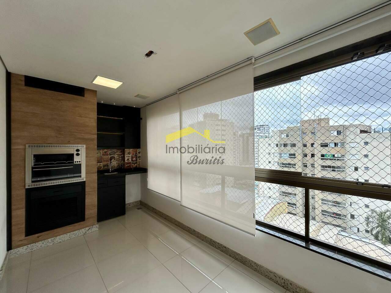 Apartamento à venda no Buritis: 