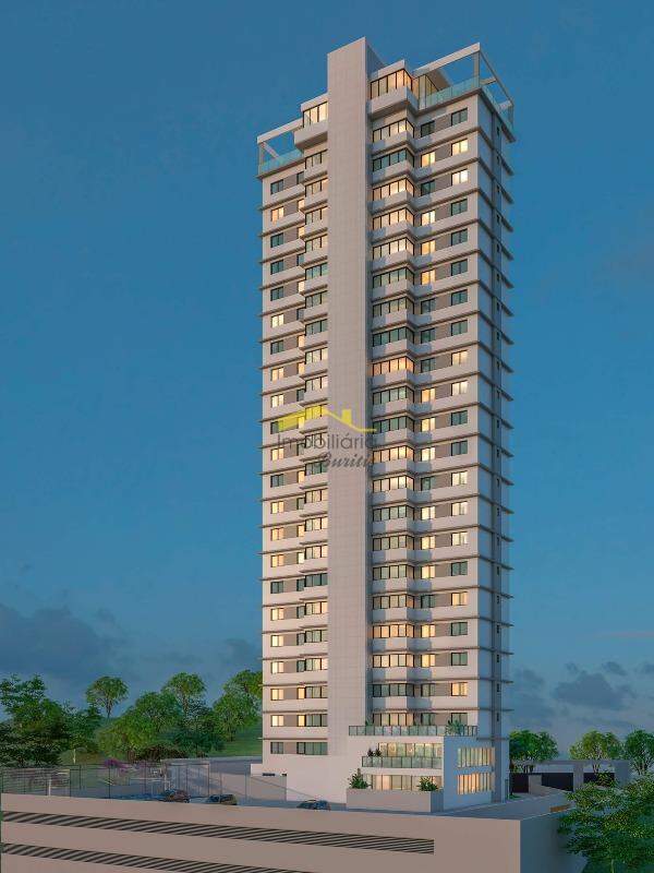 Apartamento com área privativa à venda no Buritis: 