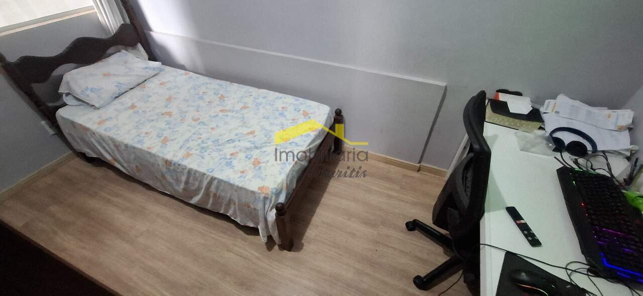 Casa à venda no Palmeiras: 