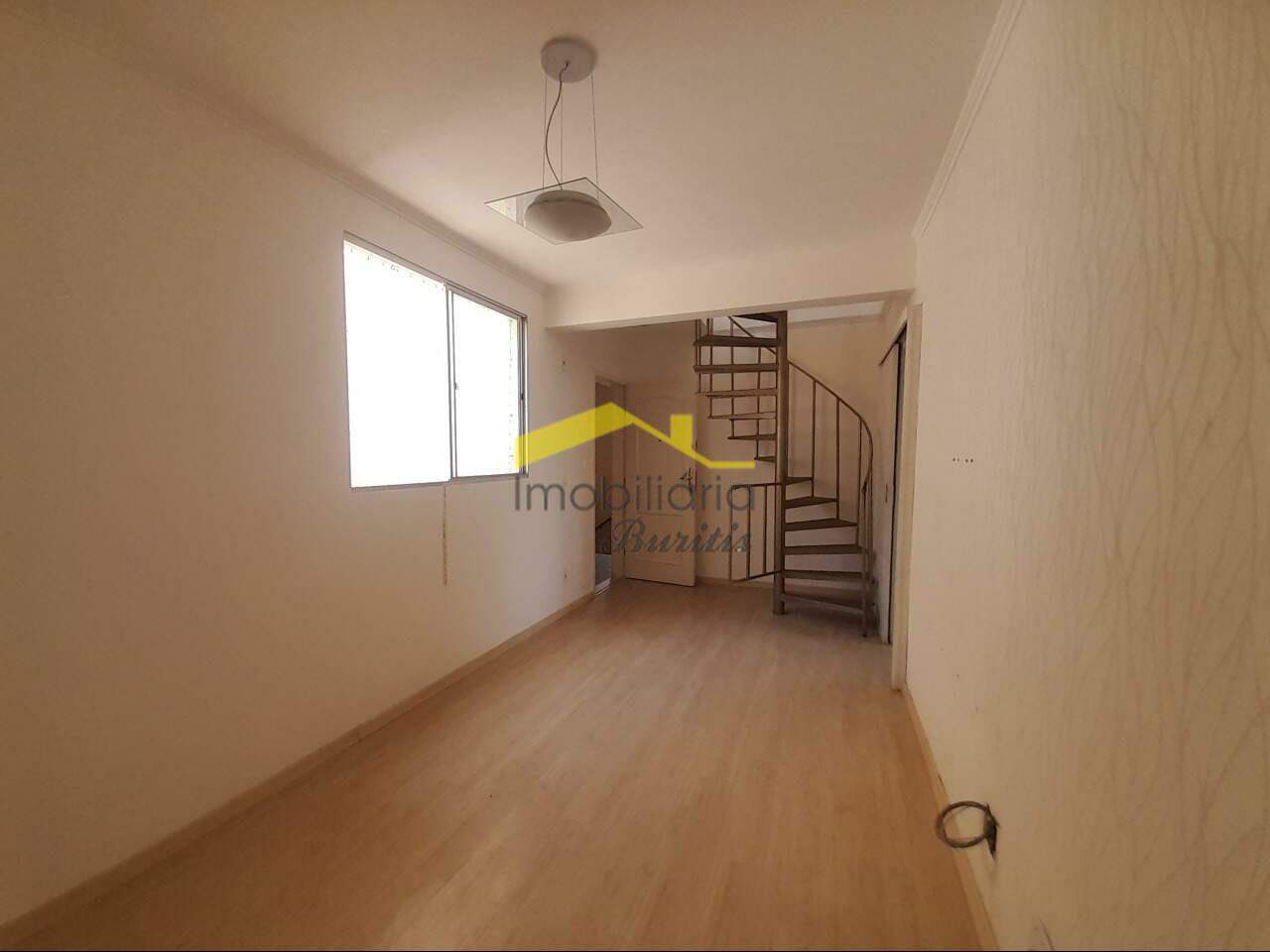 Cobertura à venda no Buritis: 