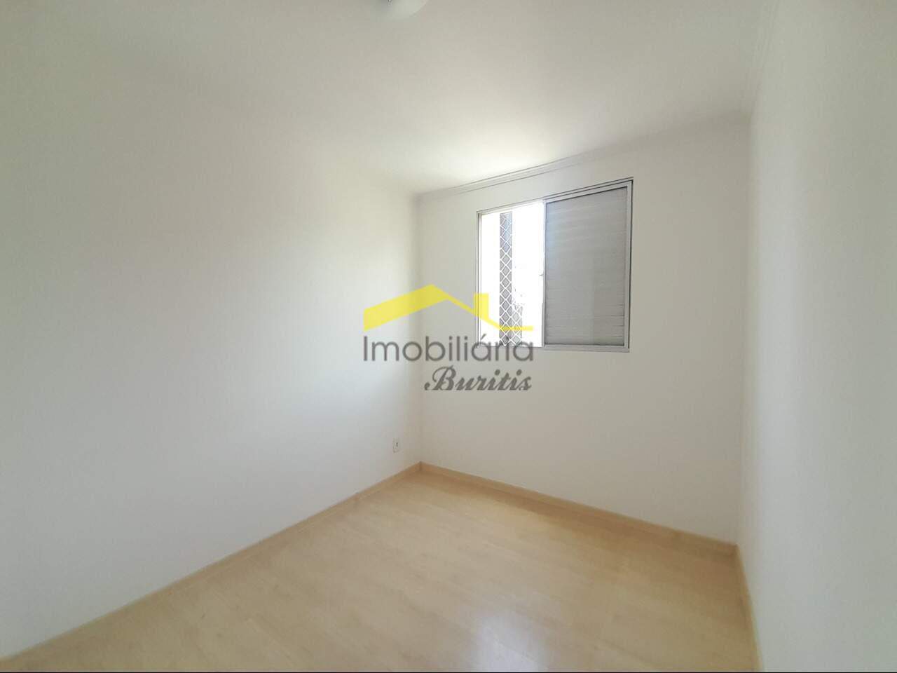 Cobertura à venda no Buritis: 