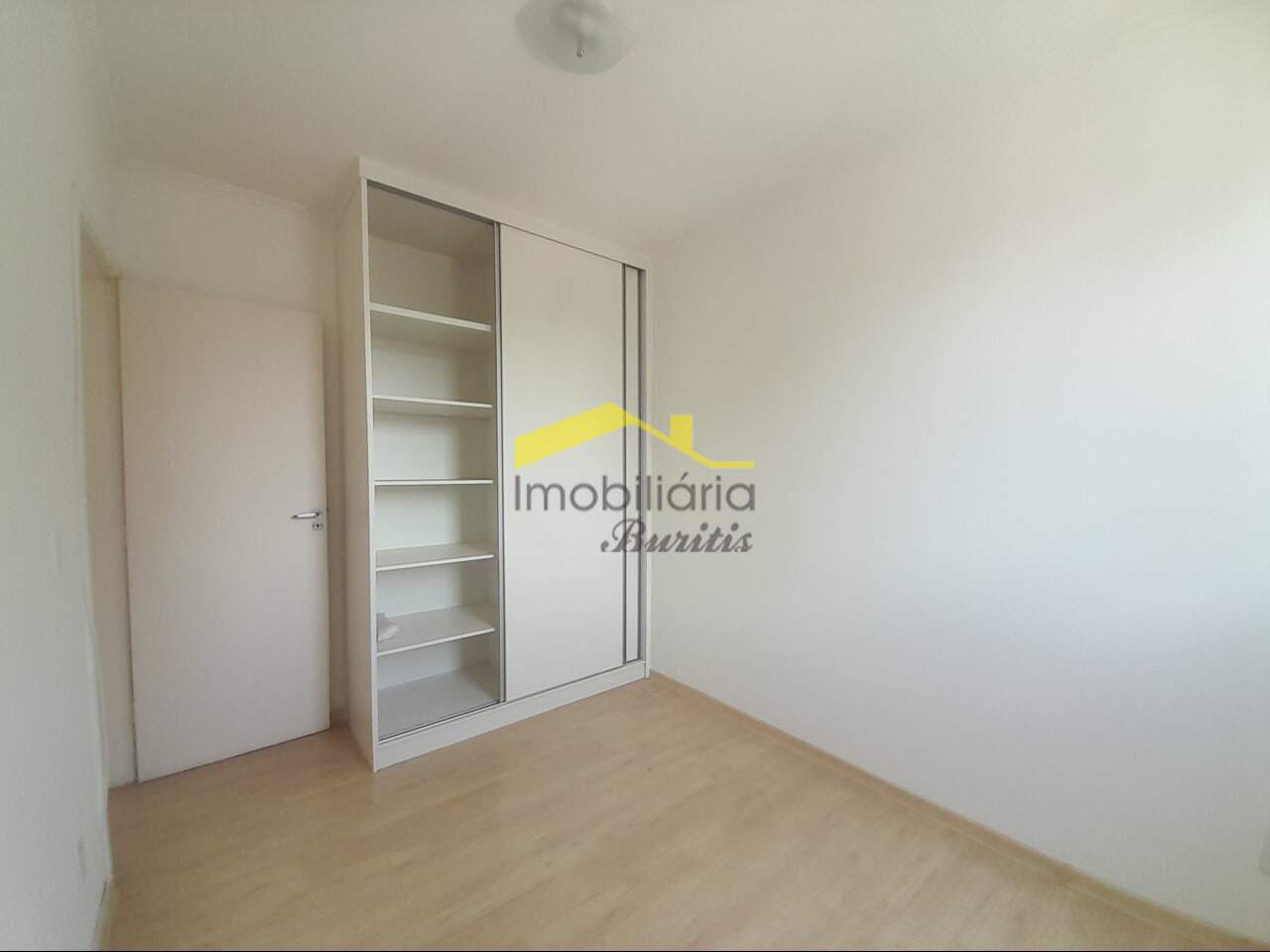 Cobertura à venda no Buritis: 