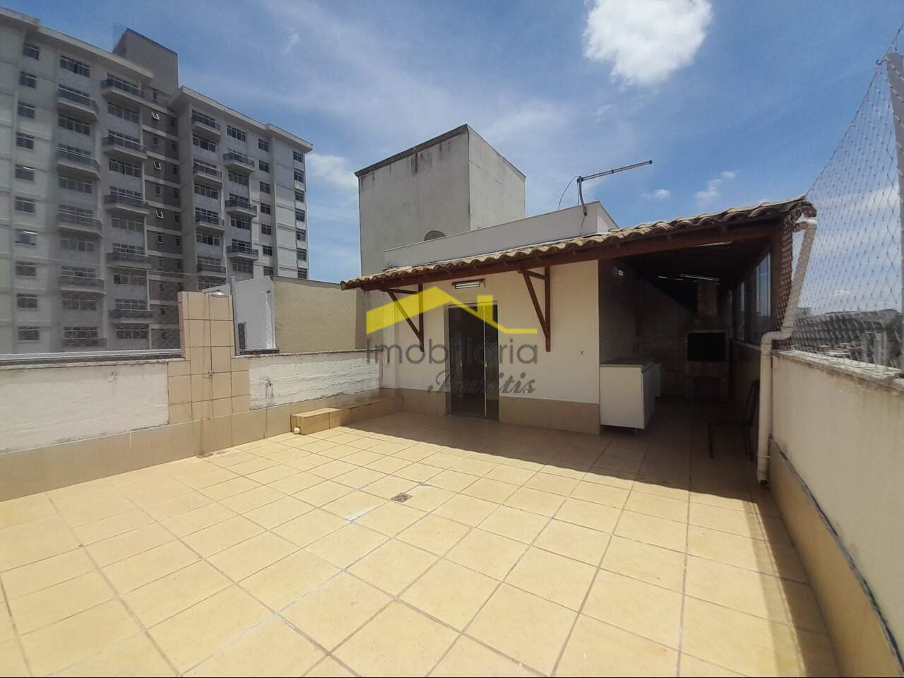 Cobertura à venda no Buritis: 