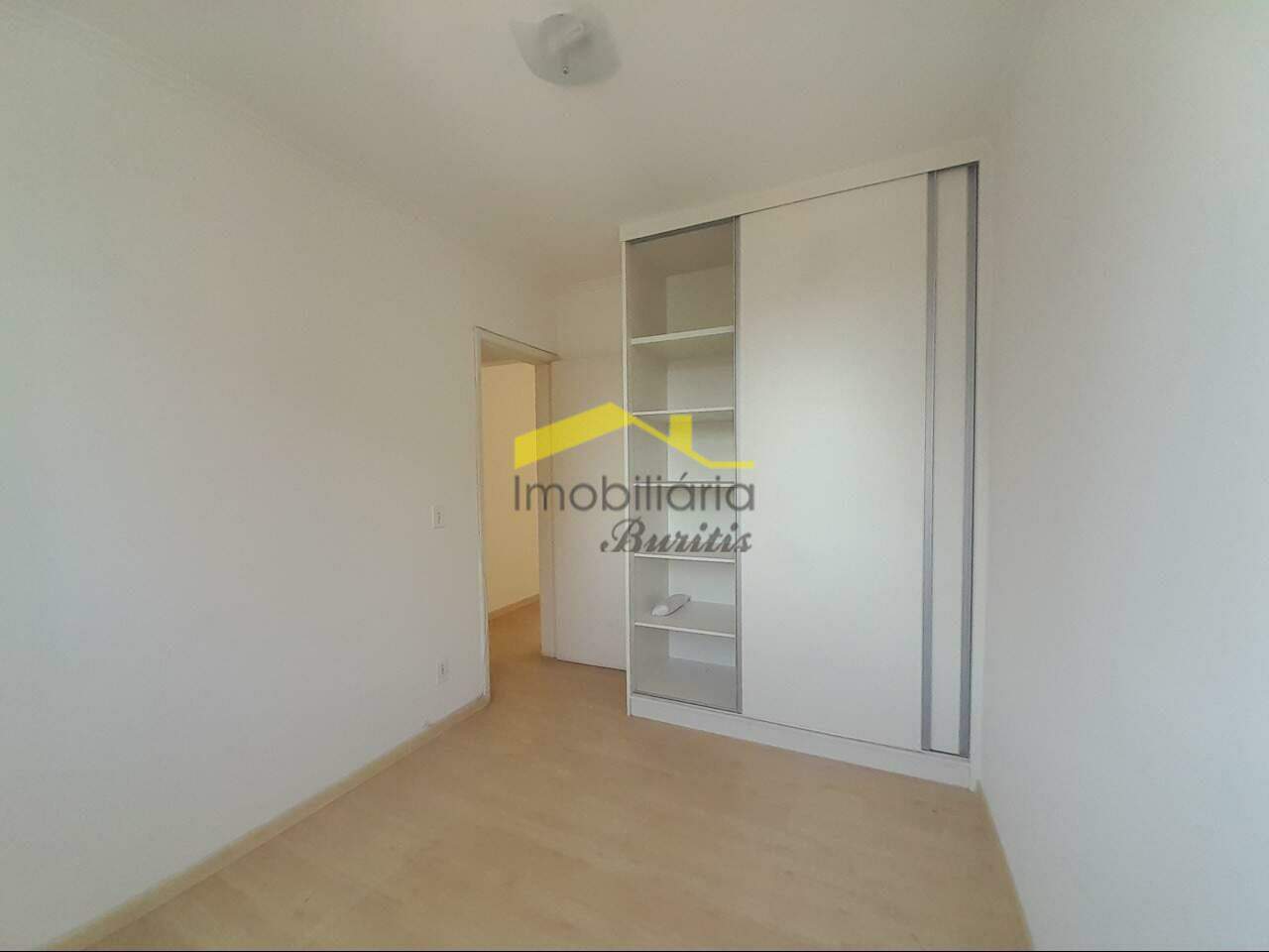 Cobertura à venda no Buritis: 