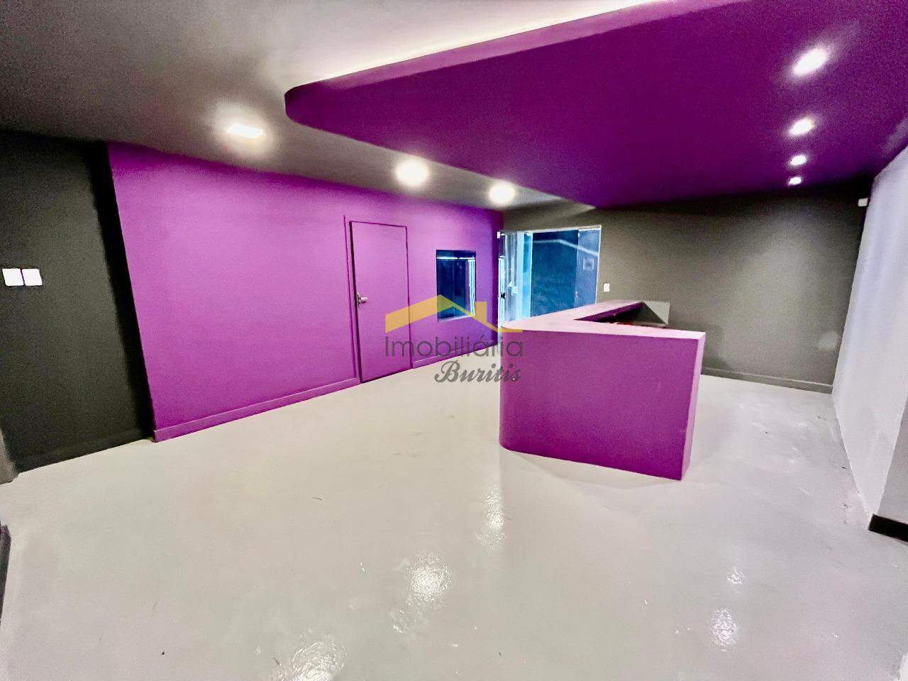 Loja para aluguel no Estoril: 