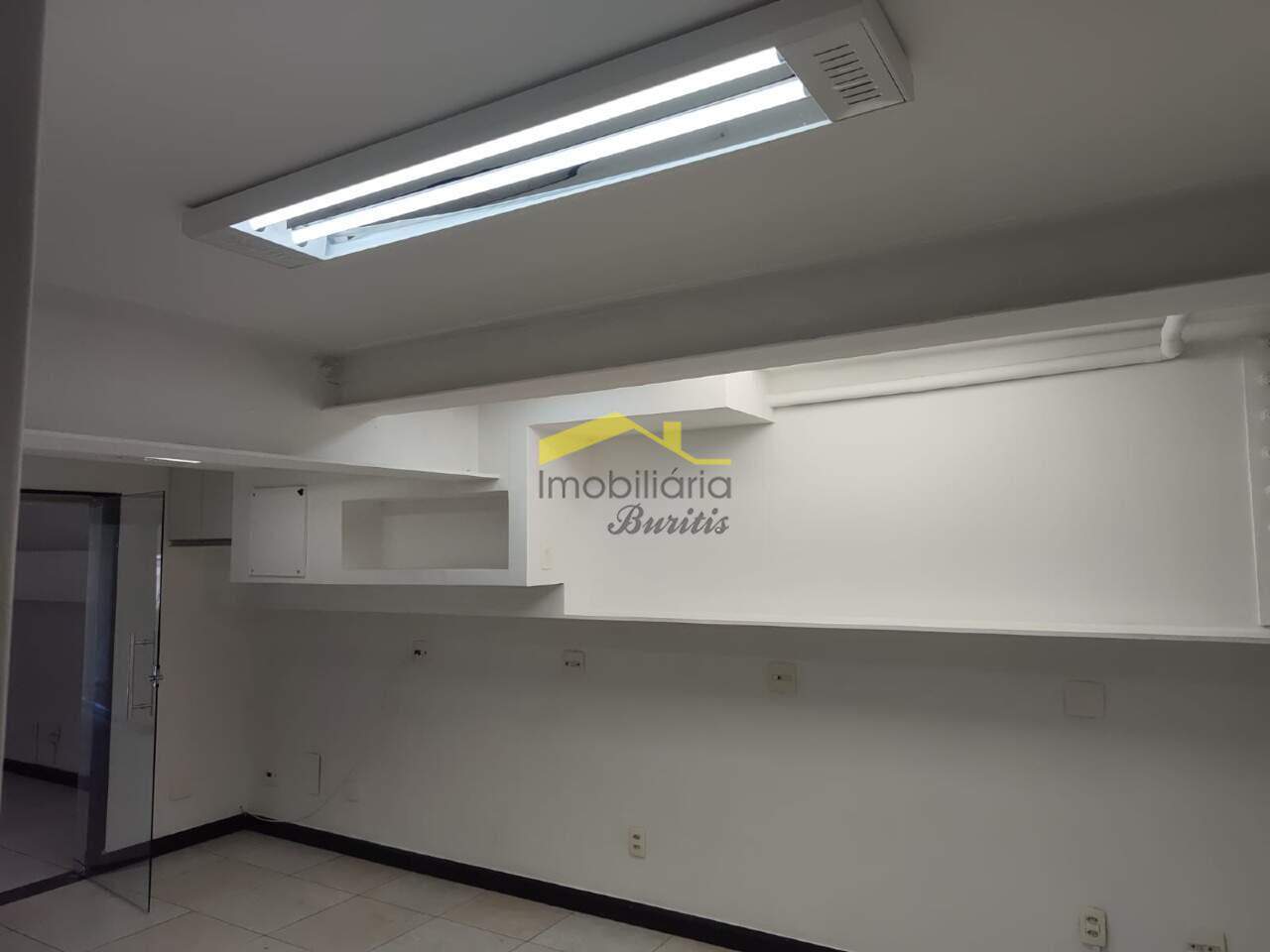 Andar à venda no Prado: 