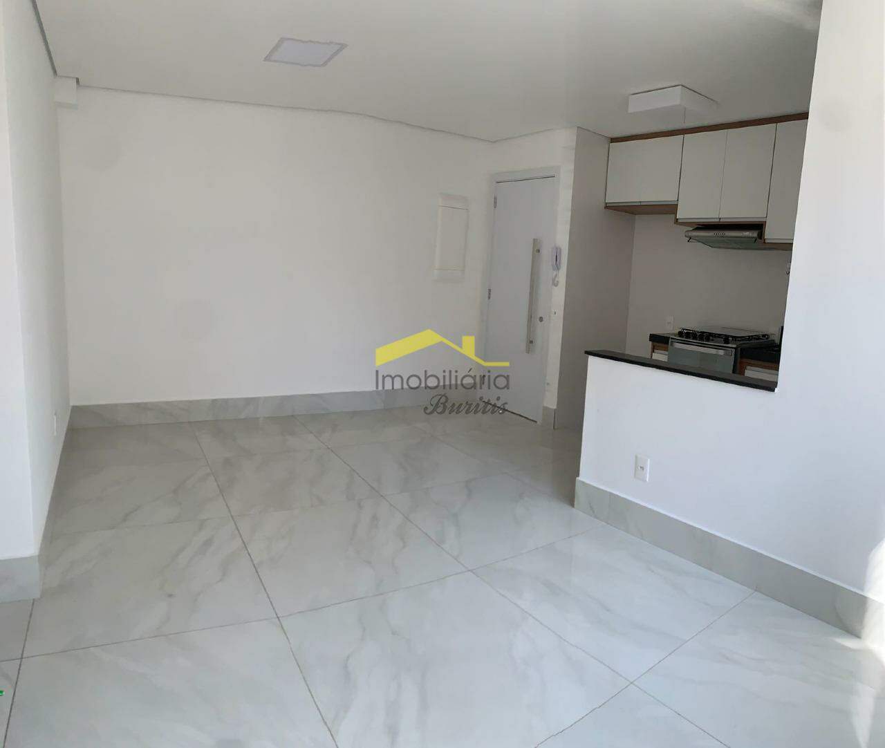 Apartamento à venda no Buritis: 