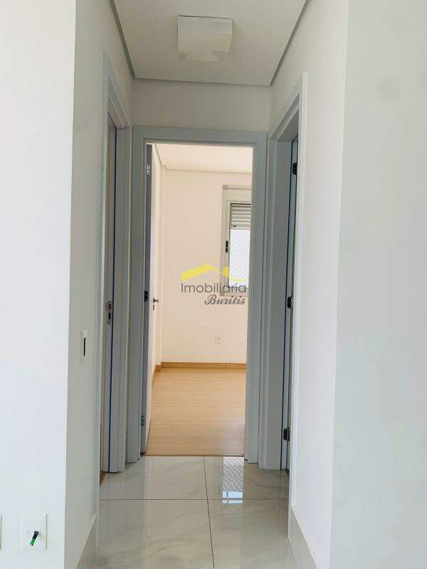 Apartamento à venda no Buritis: 