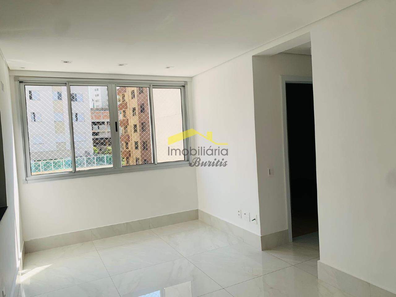 Apartamento à venda no Buritis: 