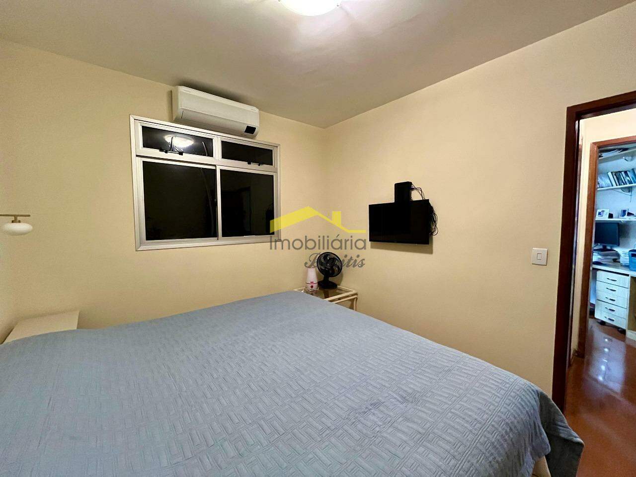 Apartamento à venda no Sion: QUARTO 1
