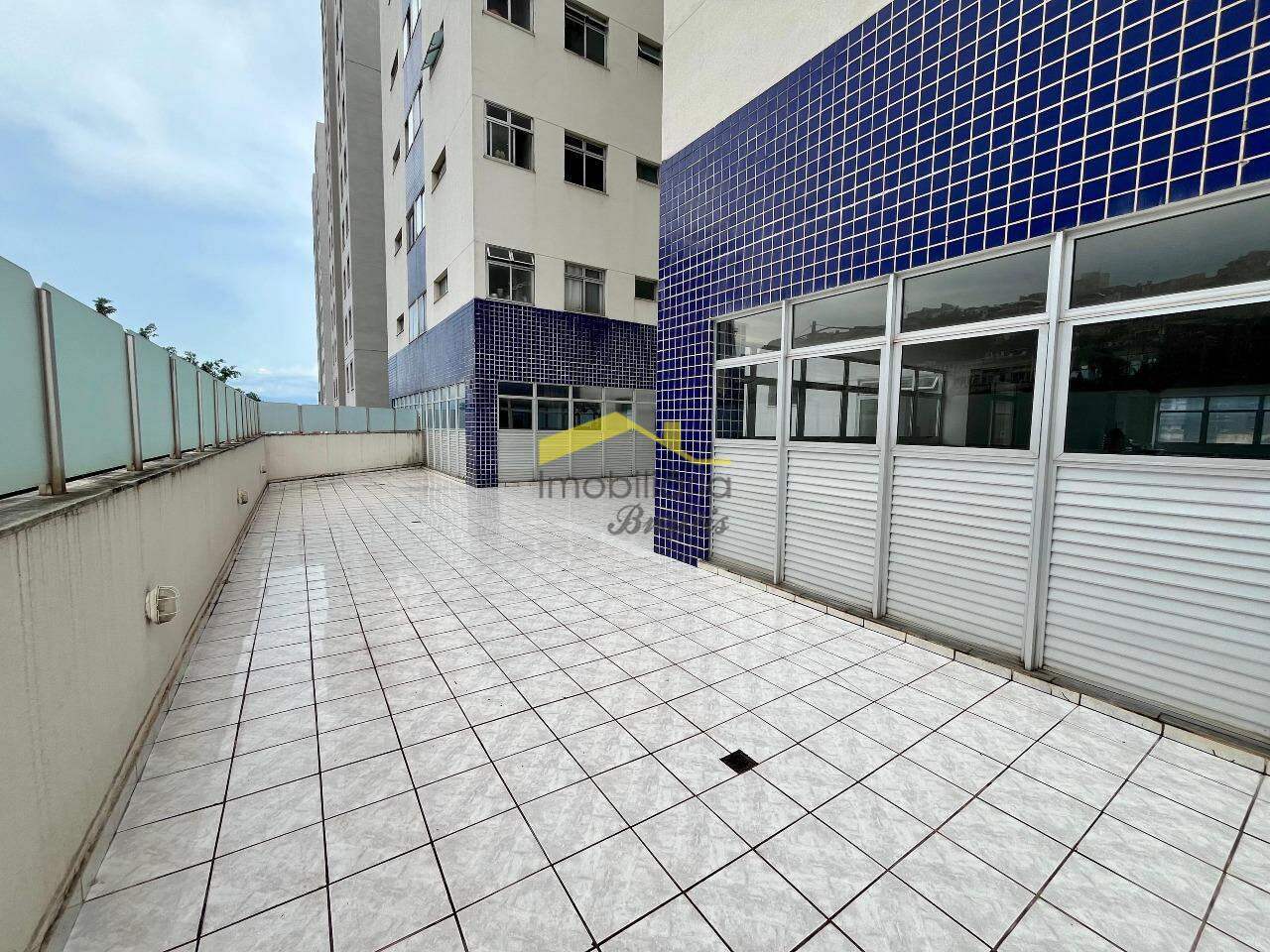 Apartamento à venda no Sion: AREA COMUM