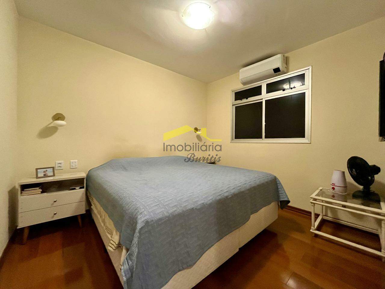 Apartamento à venda no Sion: QUARTO 1