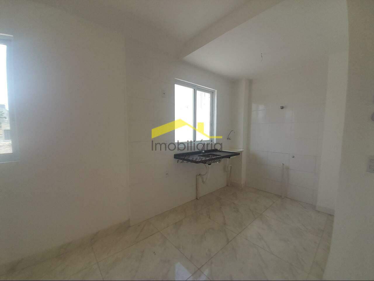 Apartamento à venda no Betânia: 