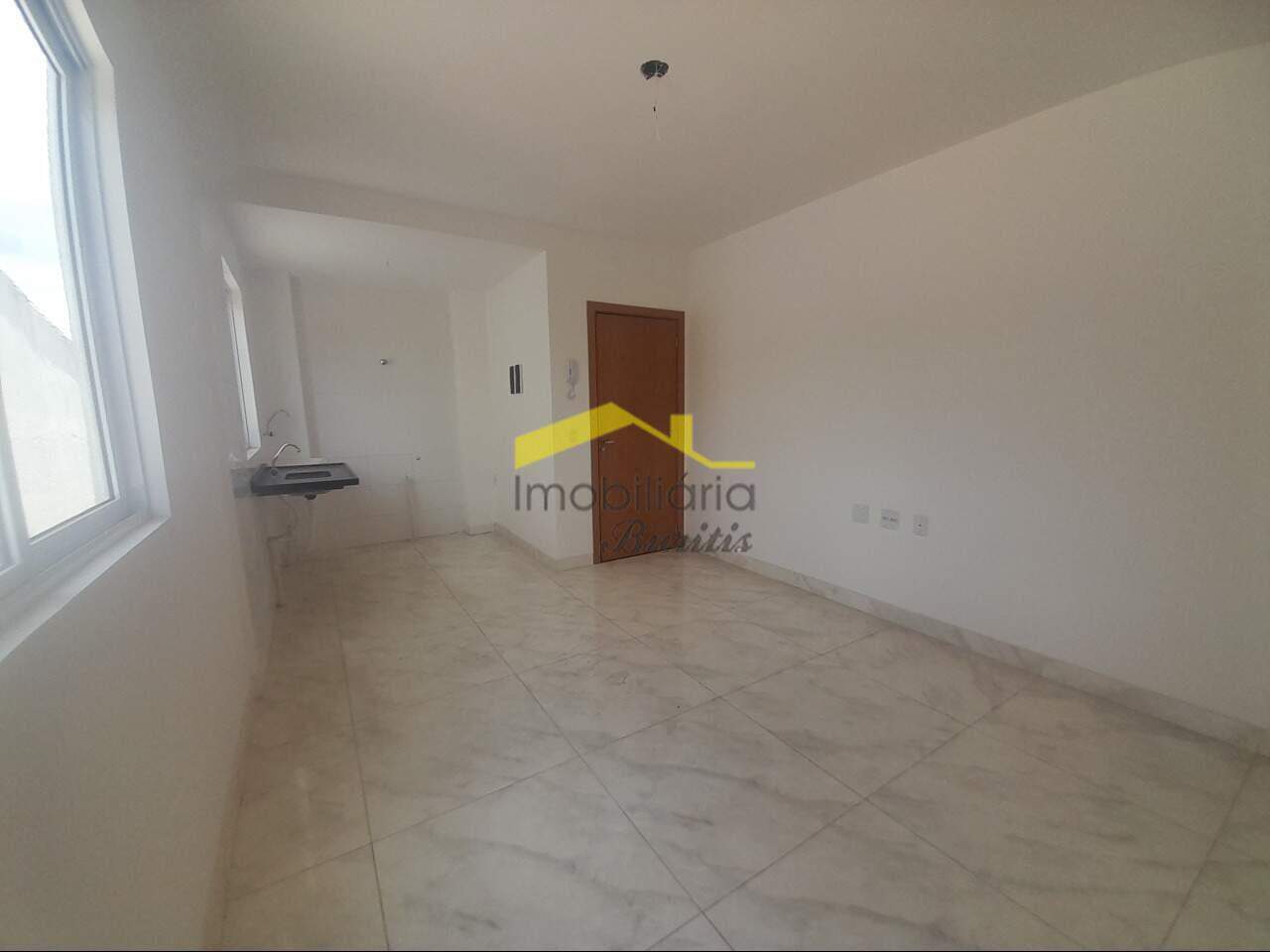Apartamento à venda no Betânia: 