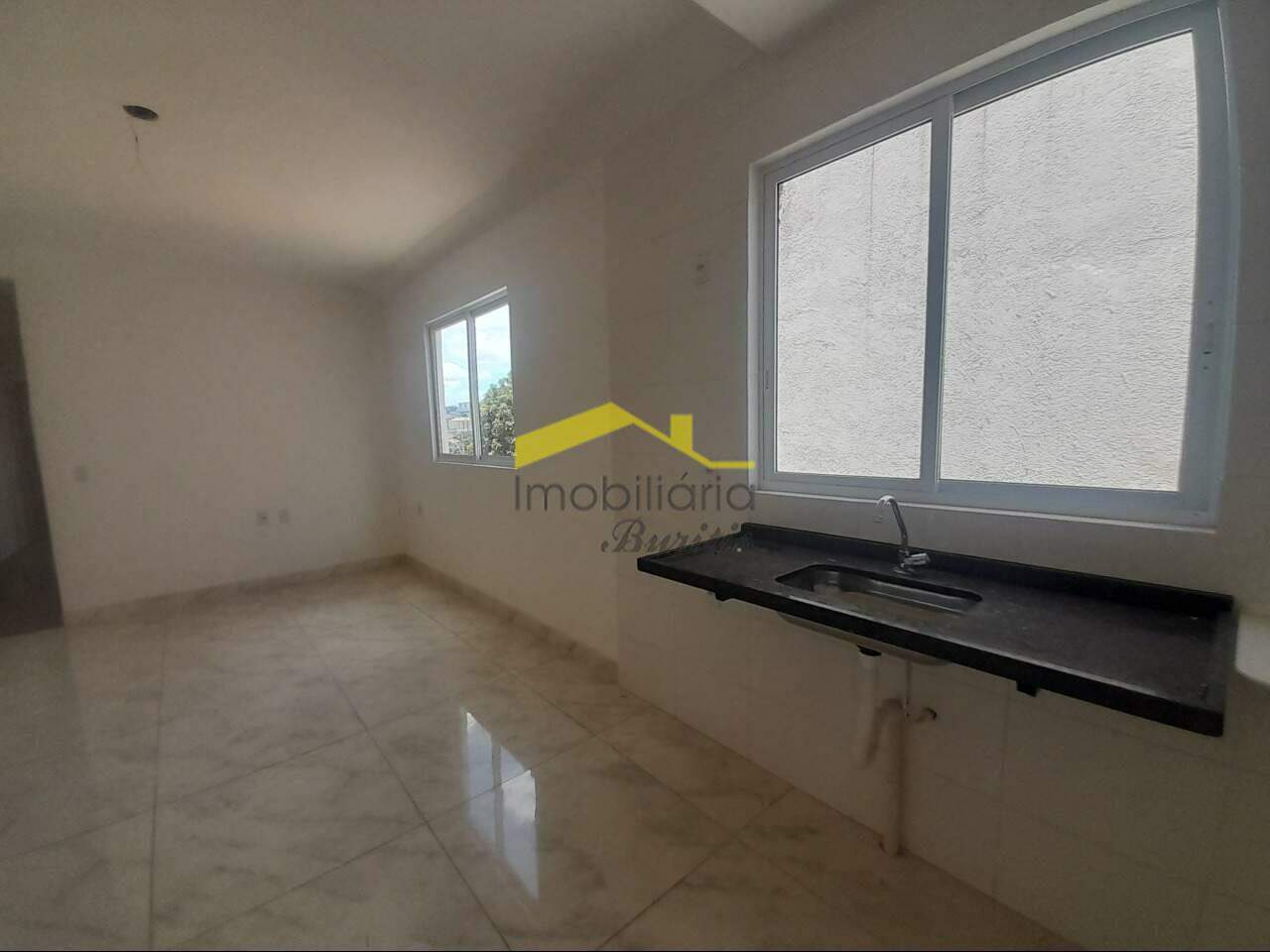 Apartamento à venda no Betânia: 