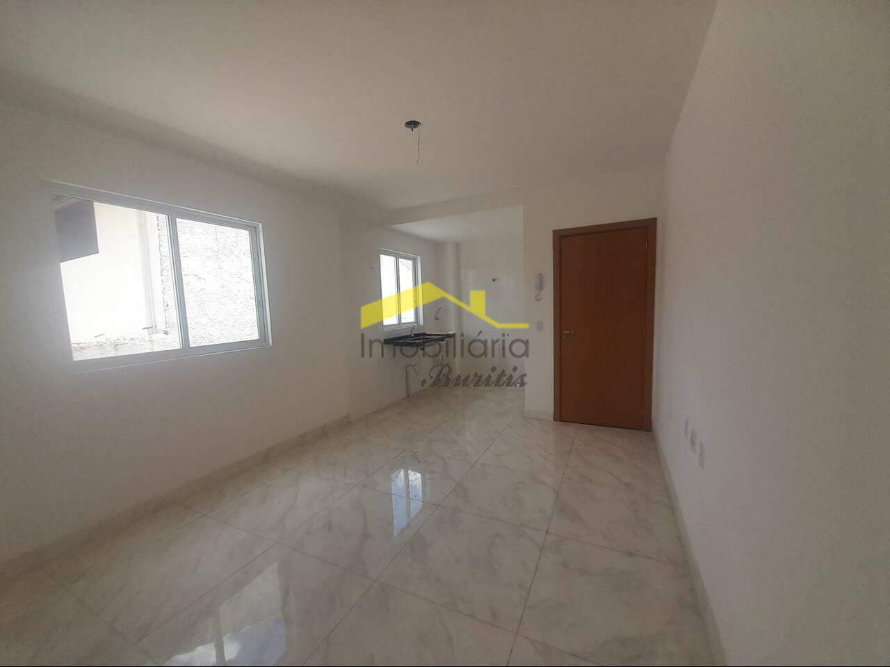 Apartamento à venda no Betânia: 