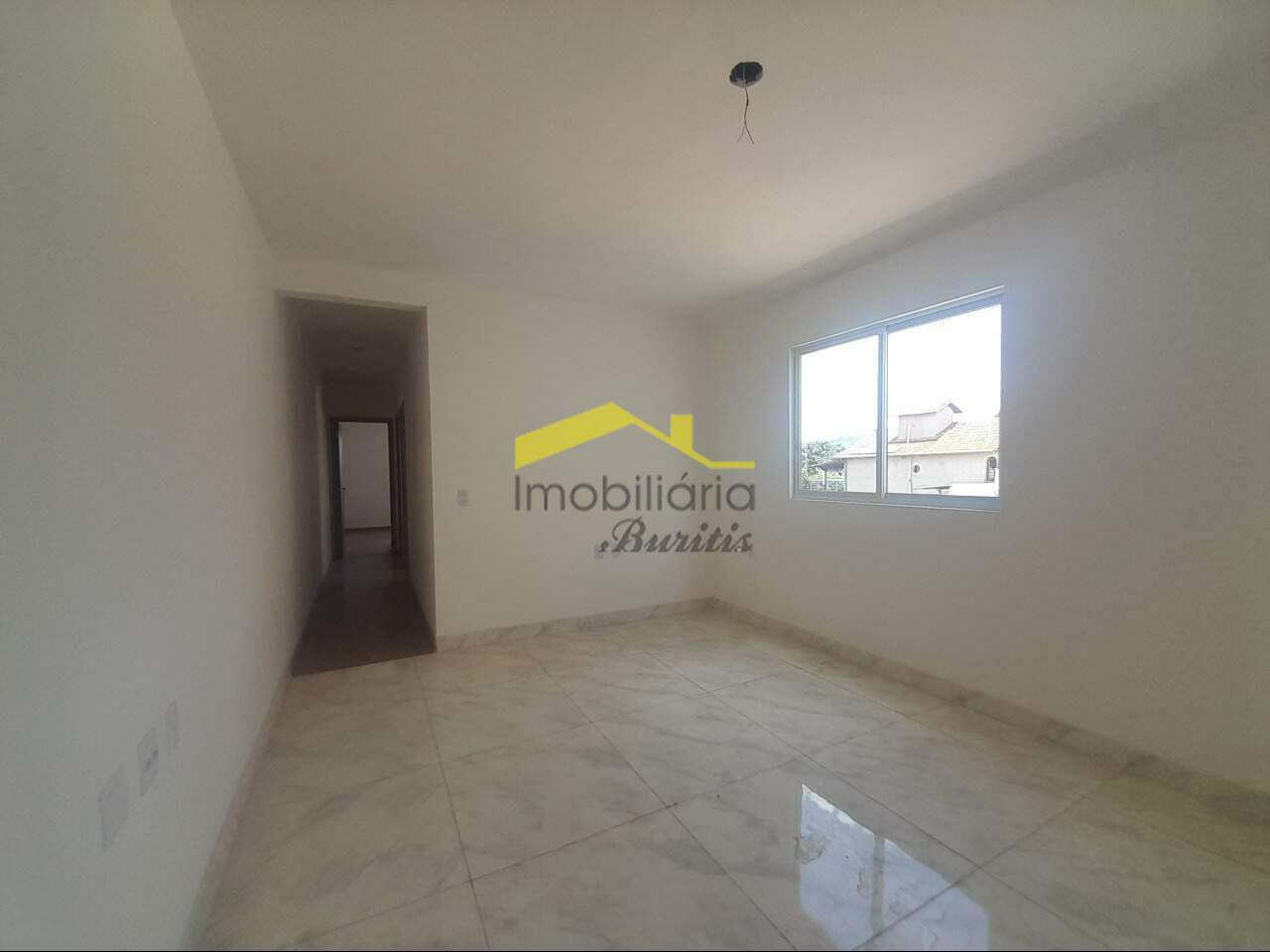 Apartamento à venda no Betânia: 