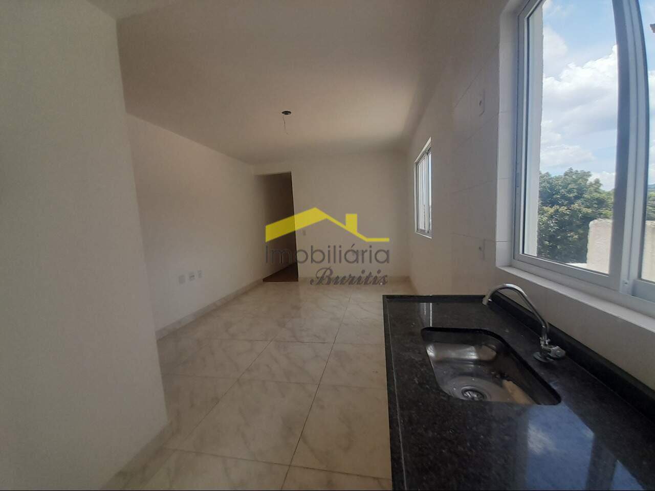 Apartamento à venda no Betânia: 
