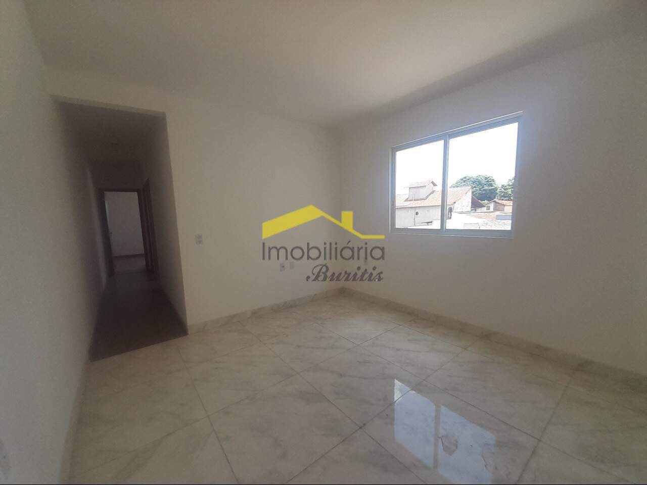 Apartamento à venda no Betânia: 