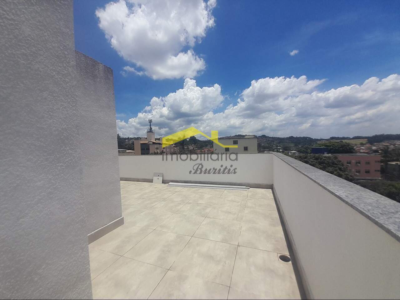 Cobertura à venda no Betânia: 