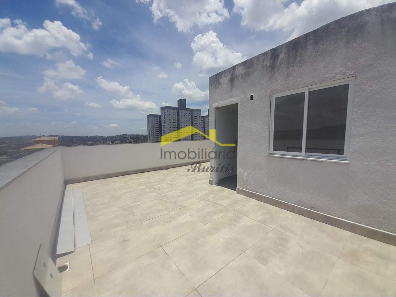 Cobertura à venda no Betânia: 