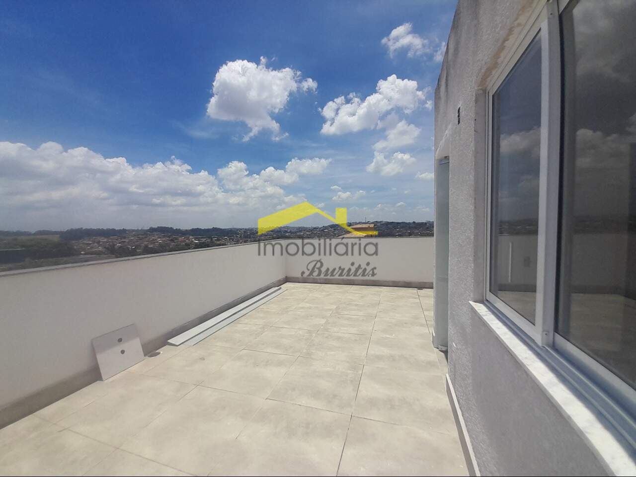 Cobertura à venda no Betânia: 