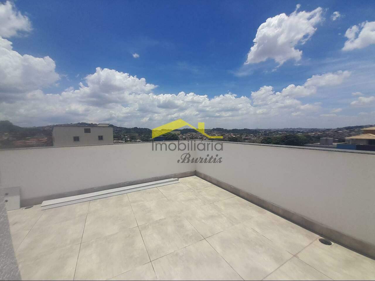 Cobertura à venda no Betânia: 