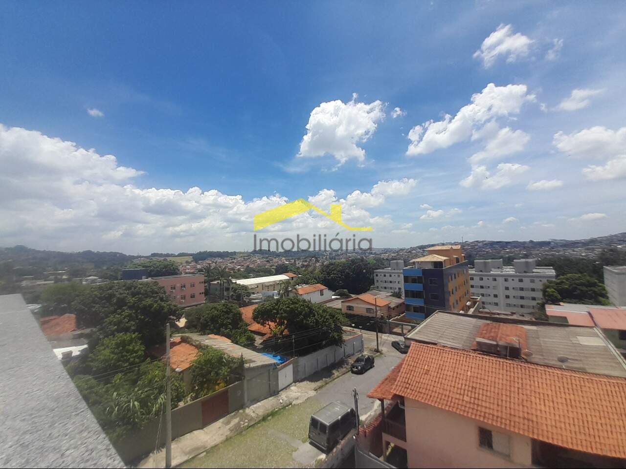 Cobertura à venda no Betânia: 