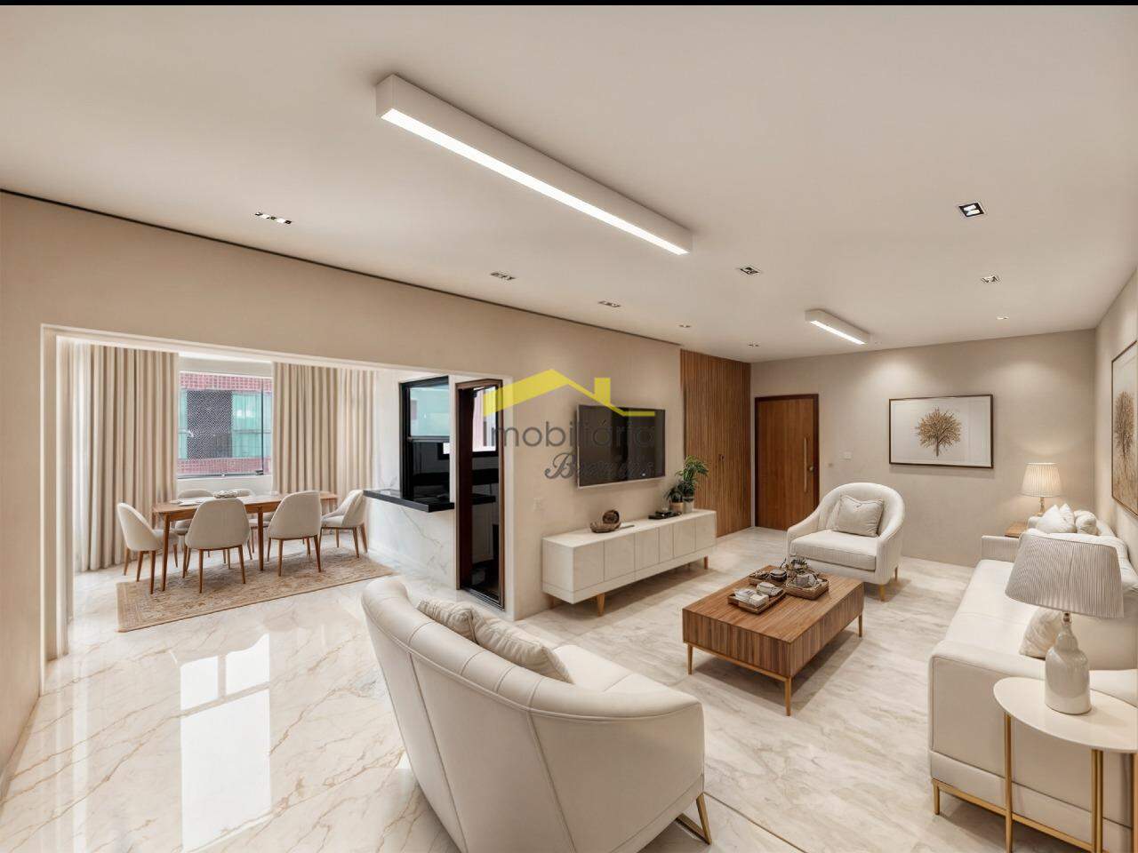 Apartamento à venda no Buritis: 