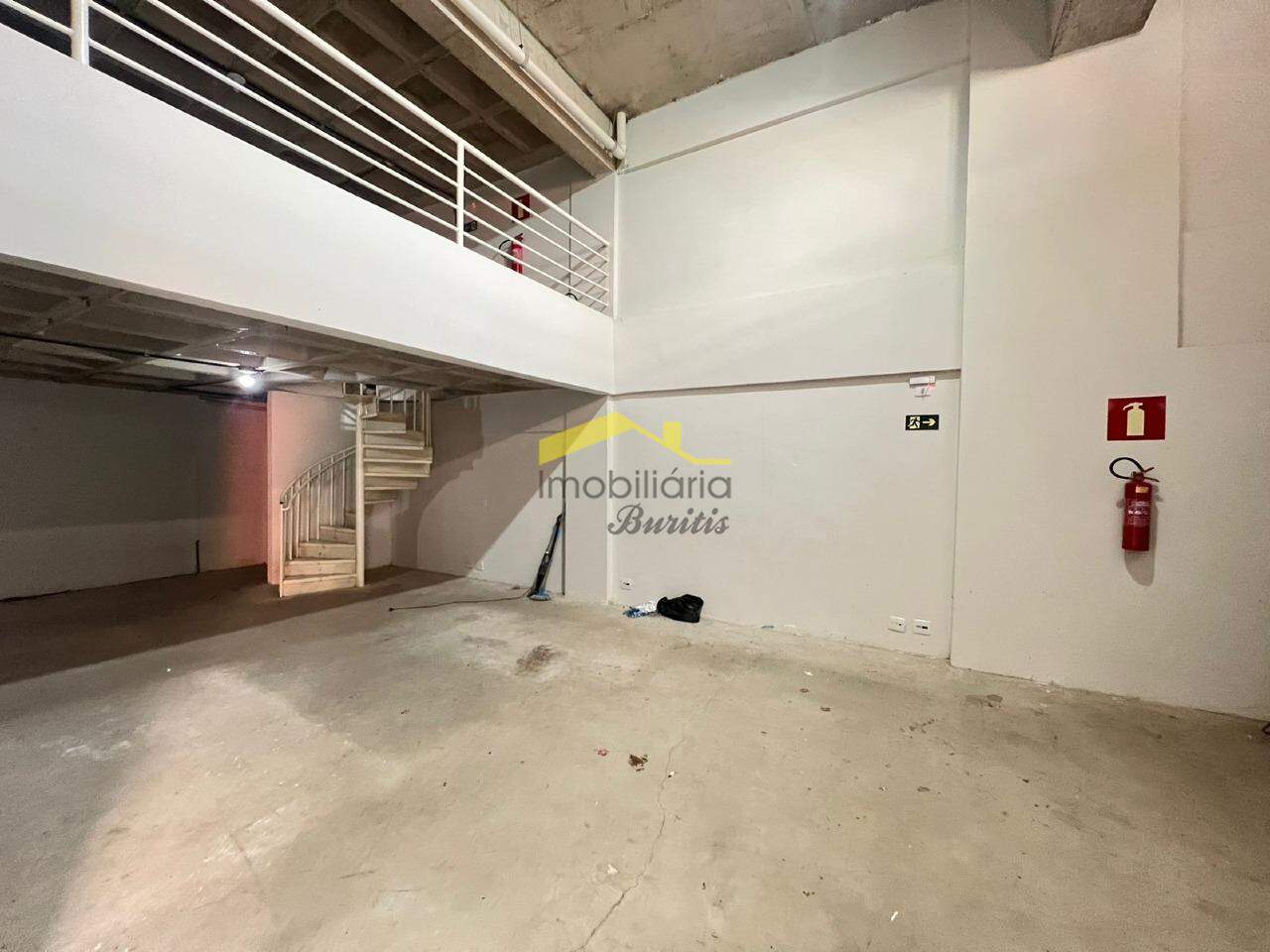 Loja à venda no Buritis: 