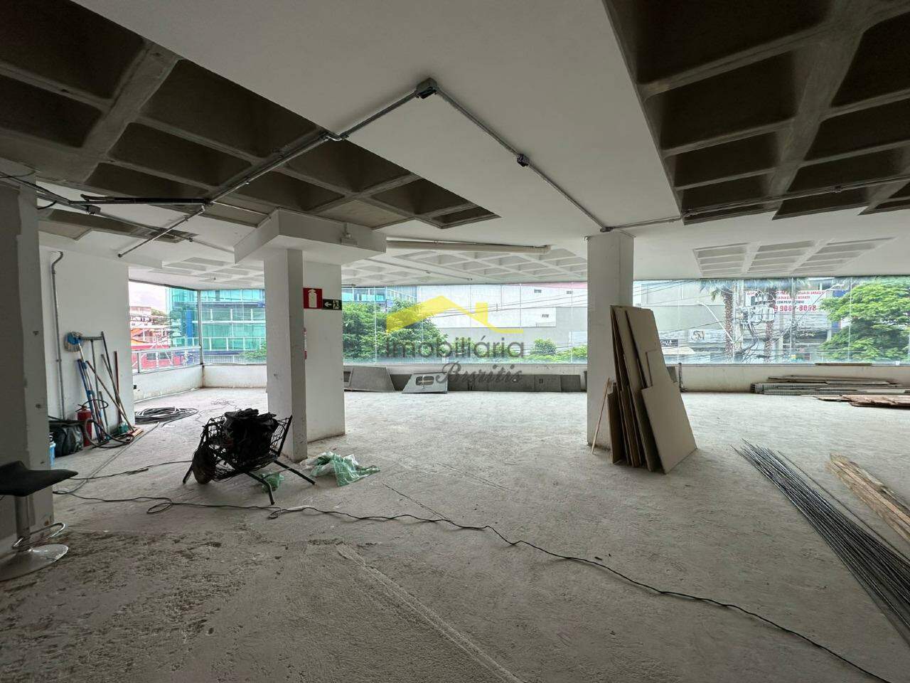 Loja para aluguel no Cinqüentenário: 