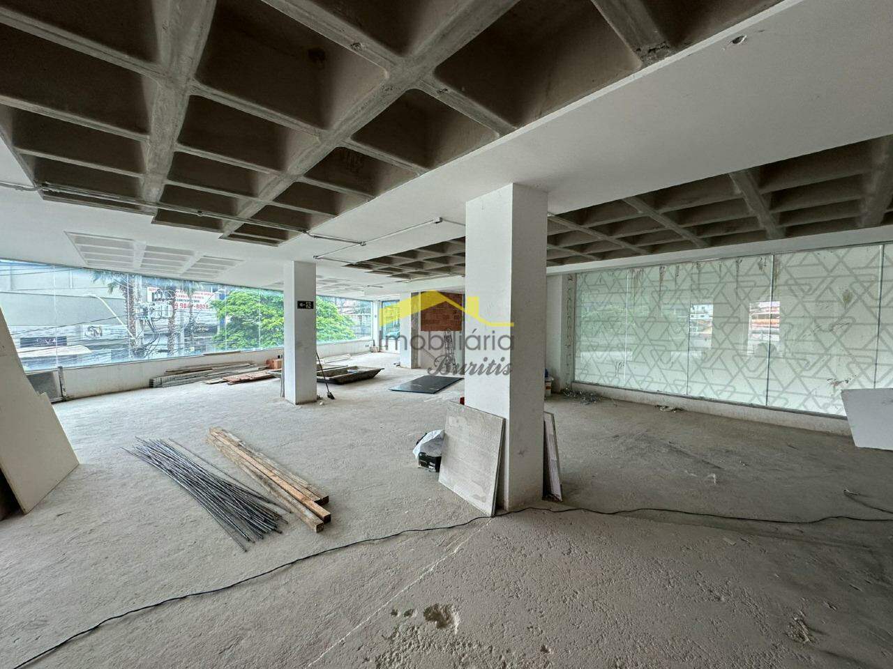 Loja para aluguel no Cinqüentenário: 