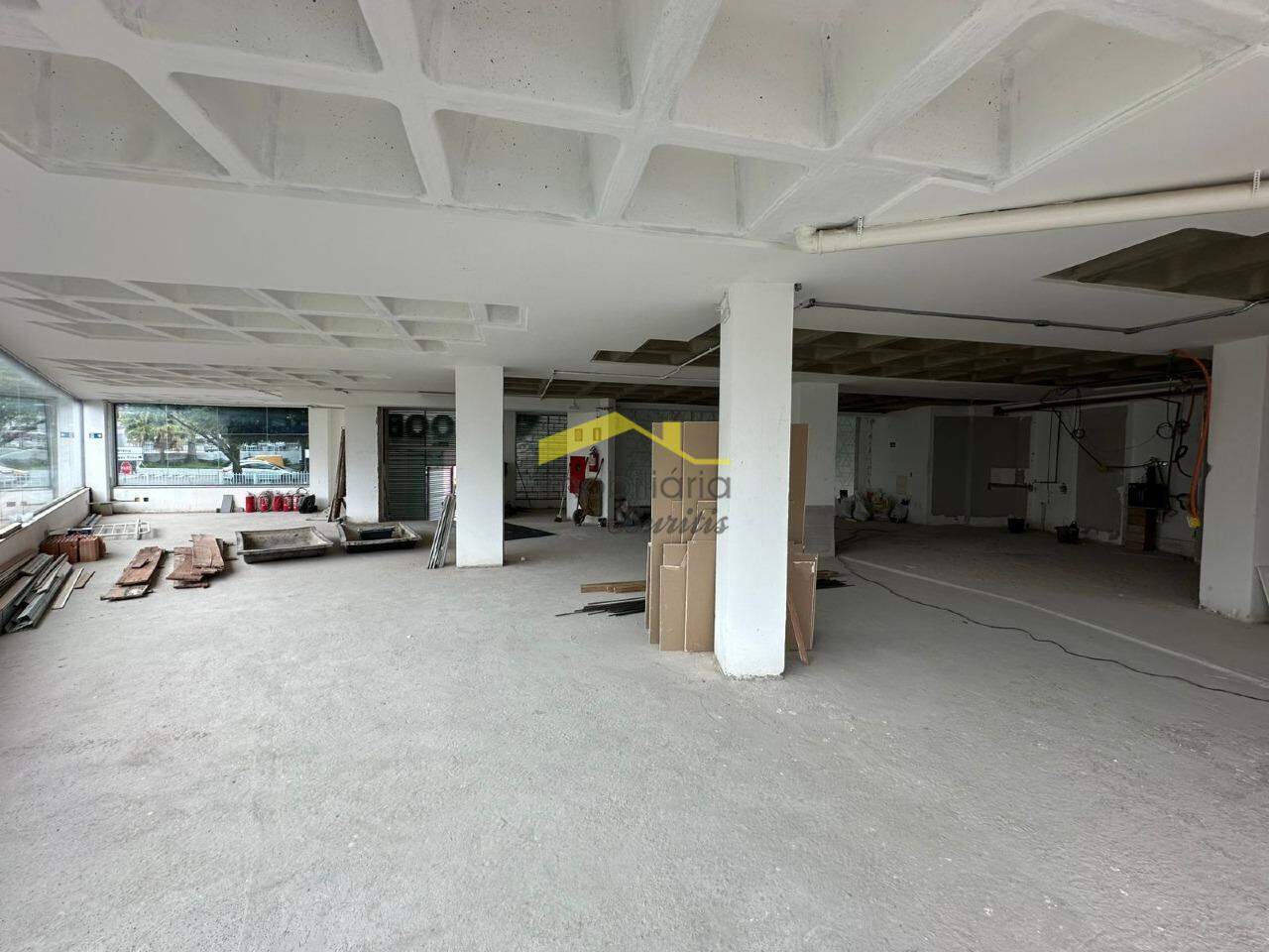 Loja para aluguel no Cinqüentenário: 