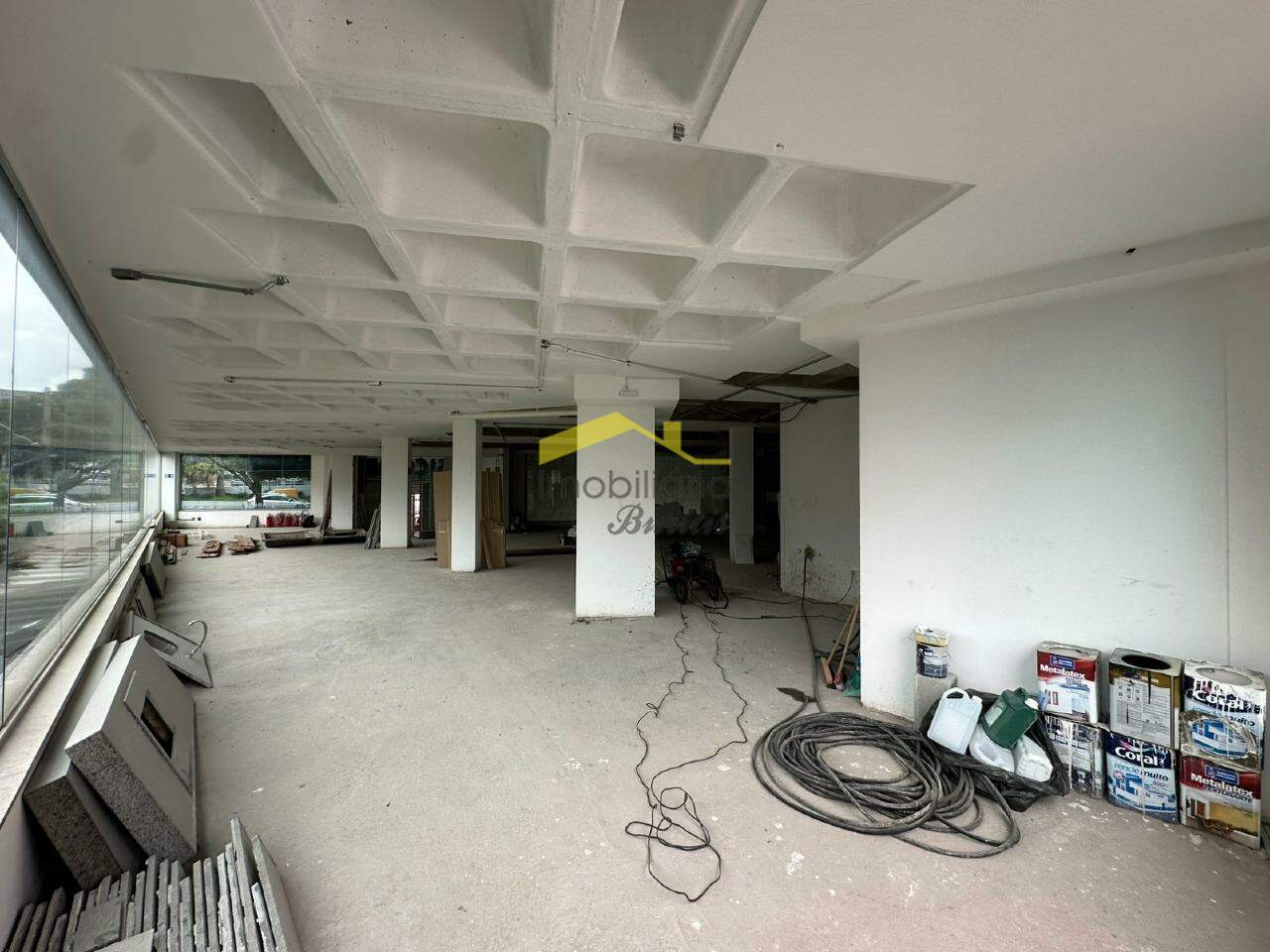 Loja para aluguel no Cinqüentenário: 