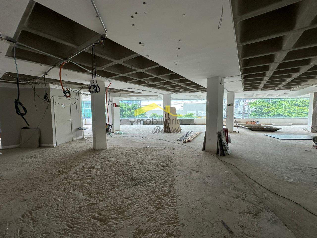 Loja para aluguel no Cinqüentenário: 