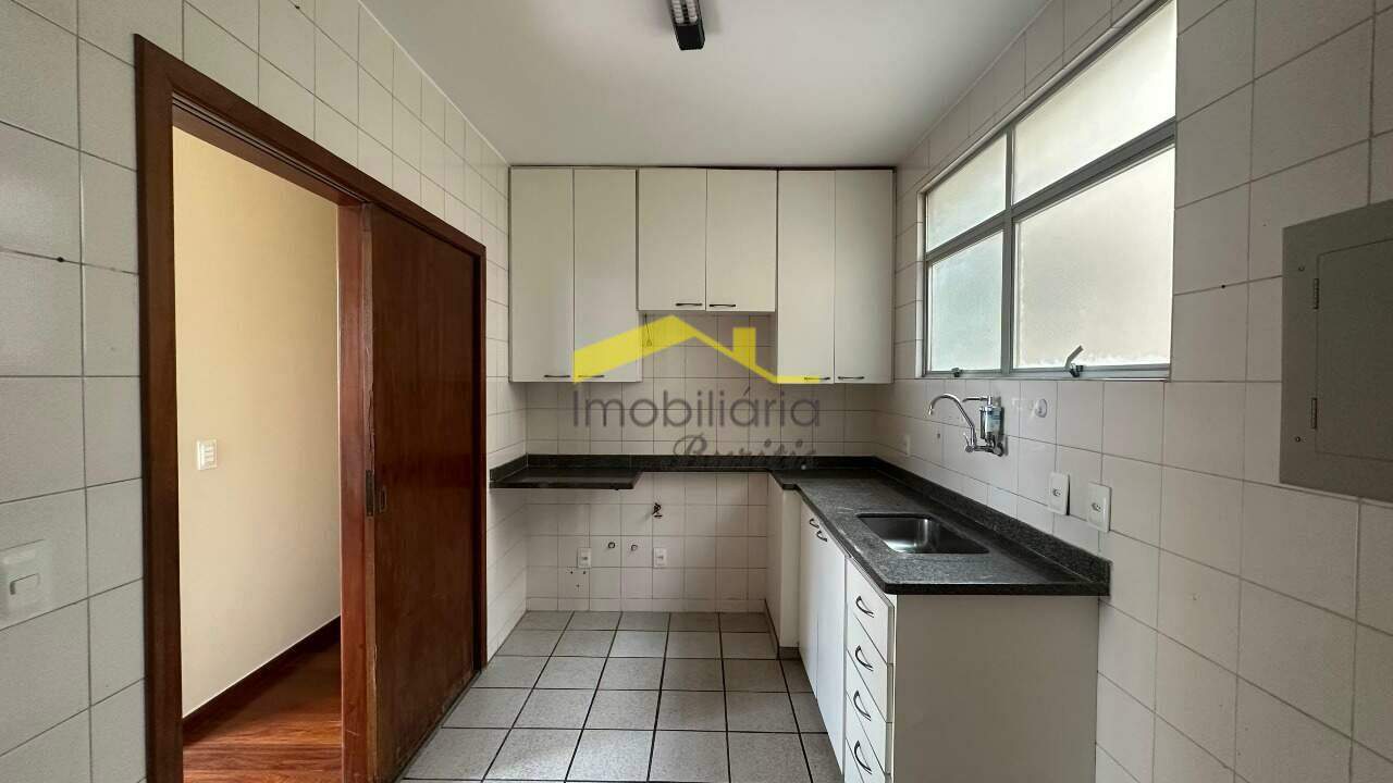 Apartamento à venda no Buritis: 