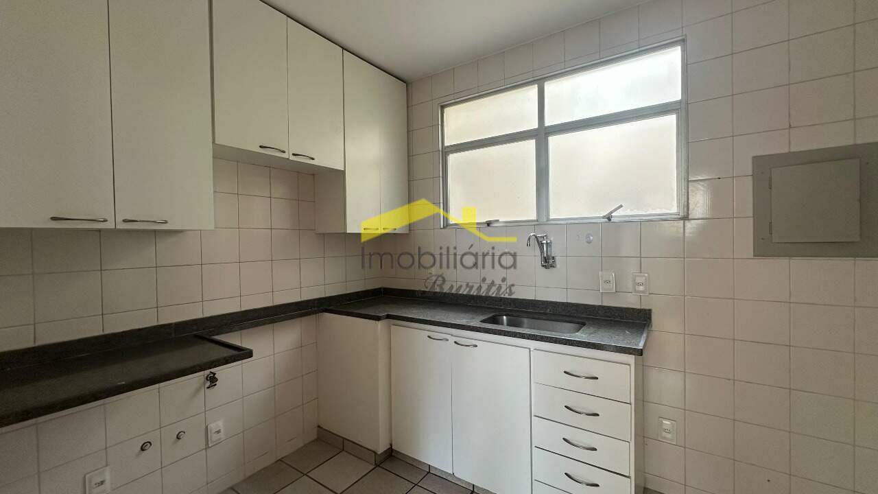 Apartamento à venda no Buritis: 