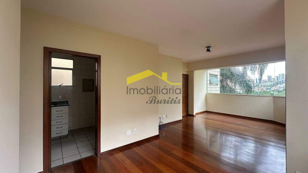 Apartamento à venda no Buritis: 