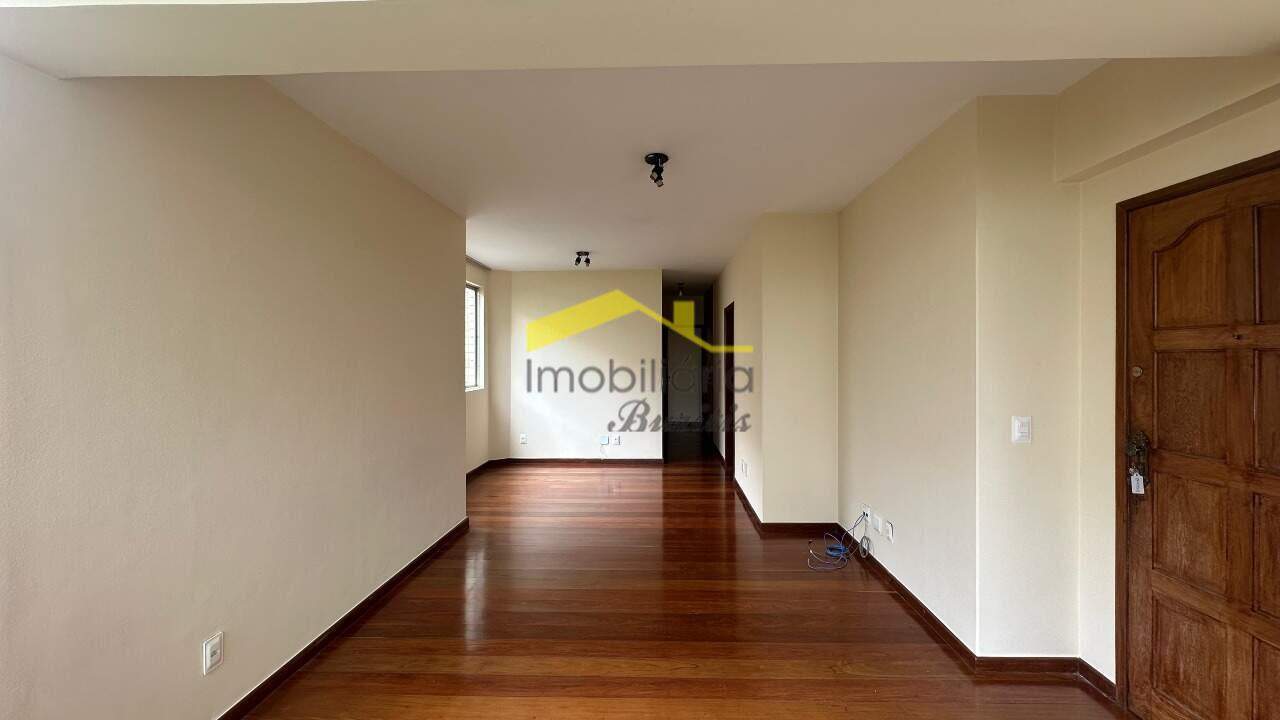 Apartamento à venda no Buritis: 