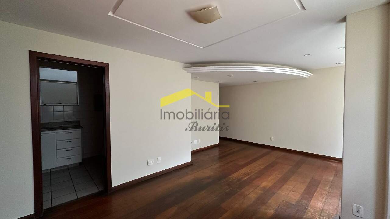 Apartamento com área privativa à venda no Buritis: 