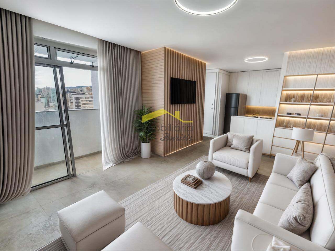 Apartamento à venda no Buritis: 