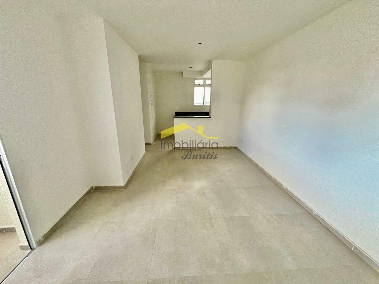 Apartamento à venda no Buritis: 