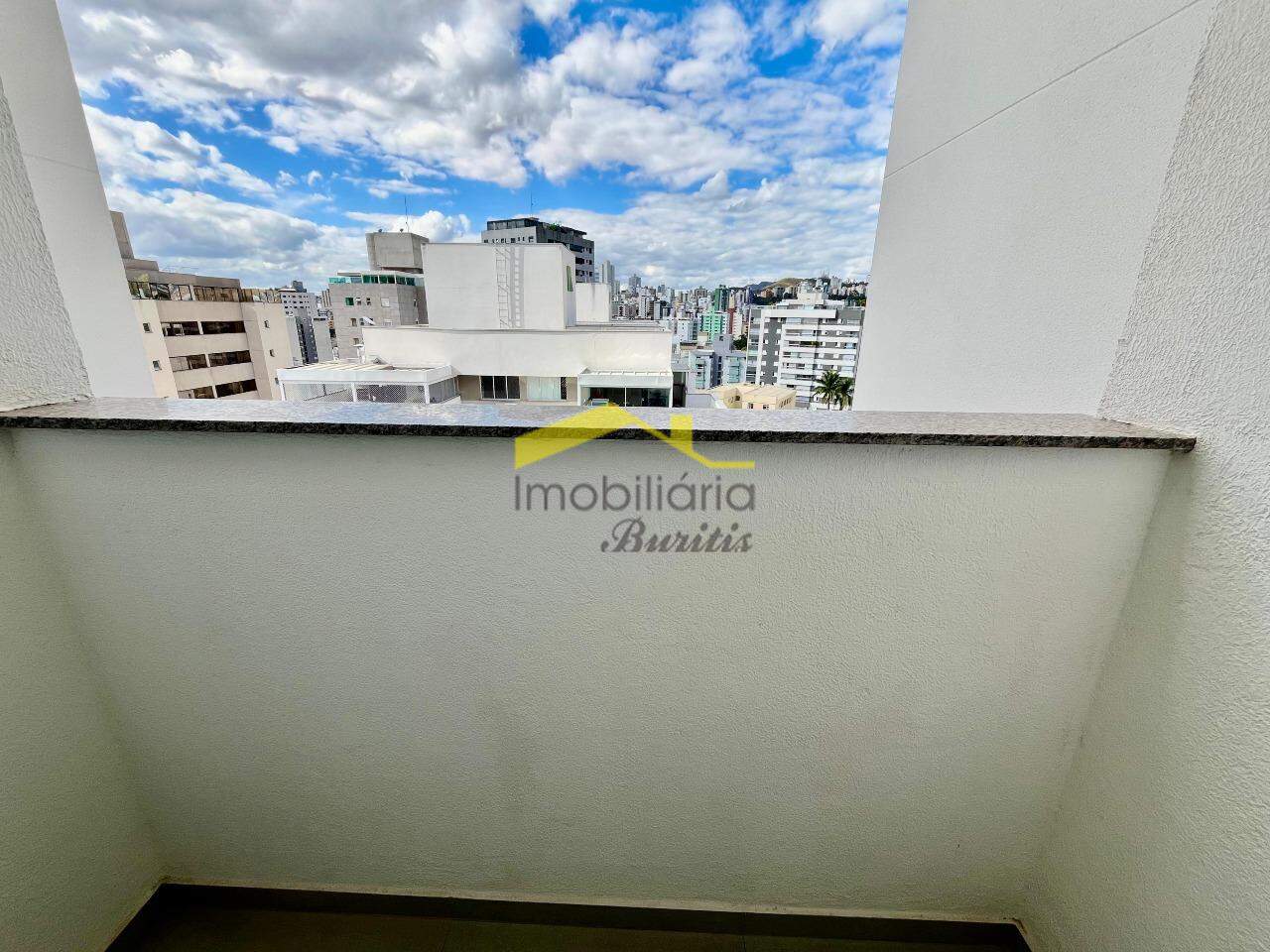 Apartamento à venda no Buritis: 