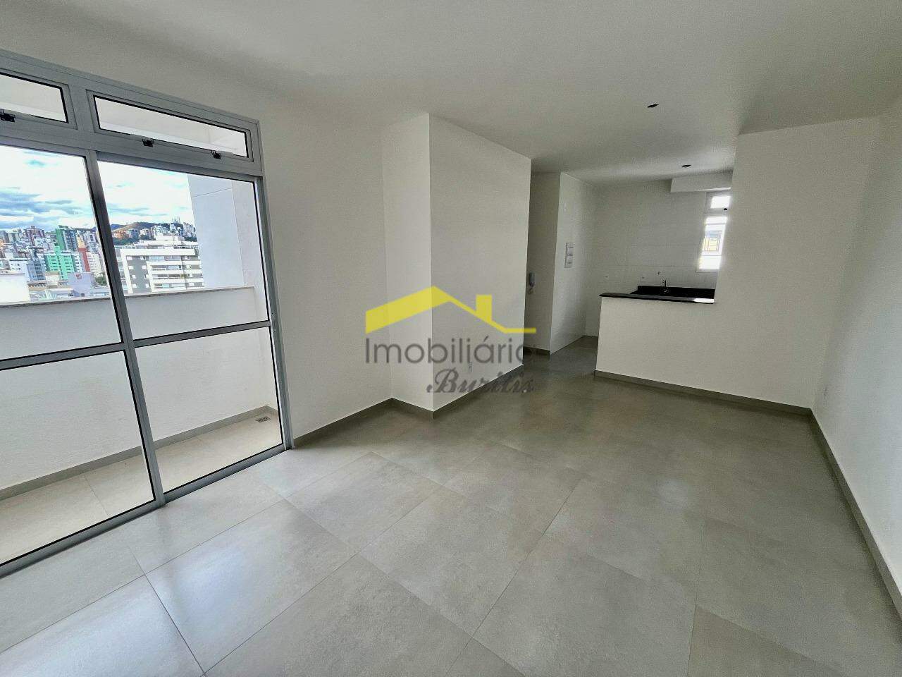 Apartamento à venda no Buritis: 