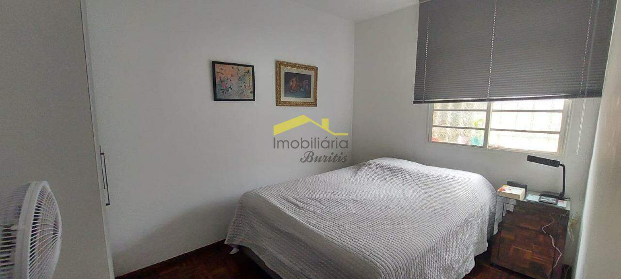 Apartamento à venda no Estoril: 
