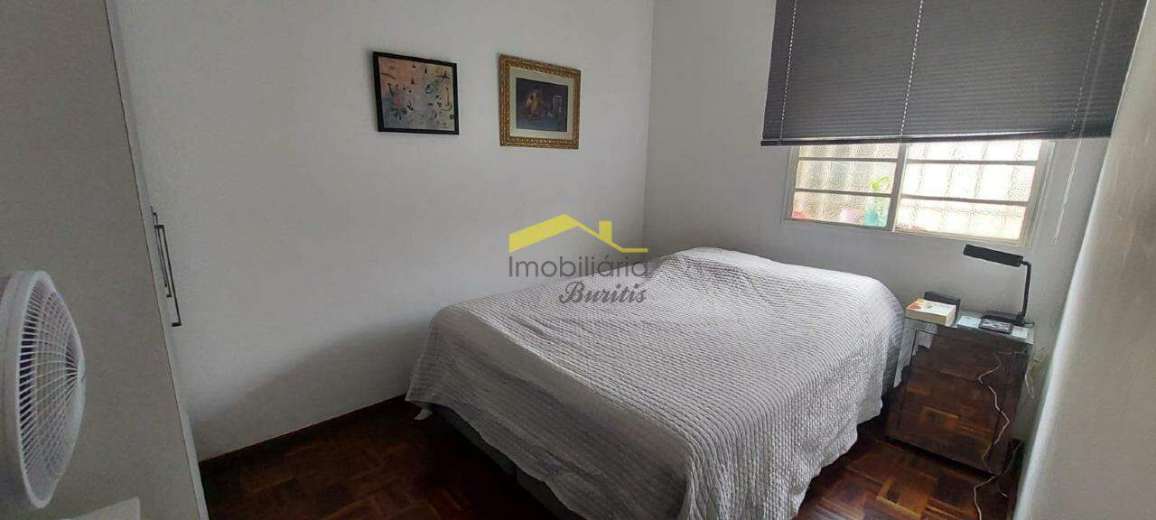 Apartamento à venda no Estoril: 