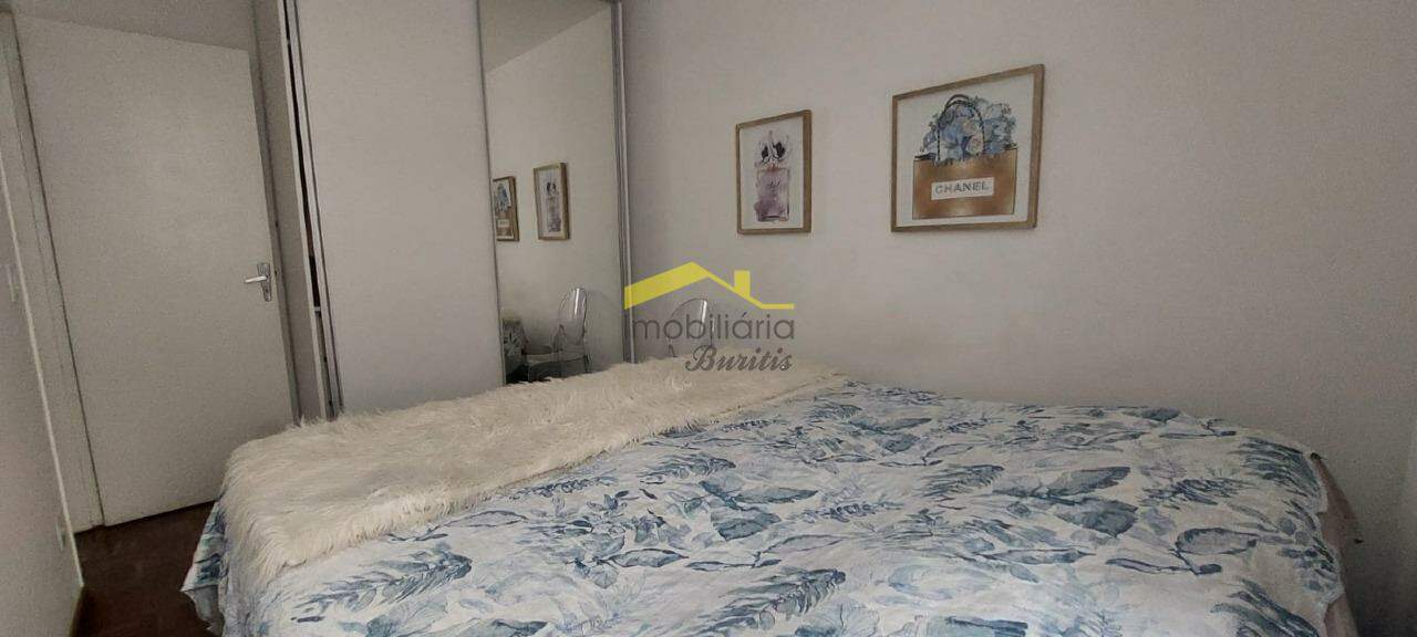 Apartamento à venda no Estoril: 